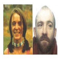 Murdered Emer O’Loughlin /  John Griffin - Sought